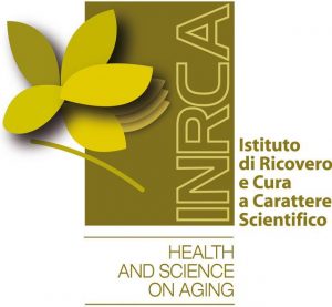 Logo INRCA access