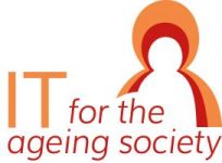 Logo - IT for the ageing society
